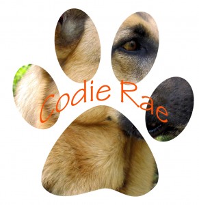 Codie Rae Pawdograph